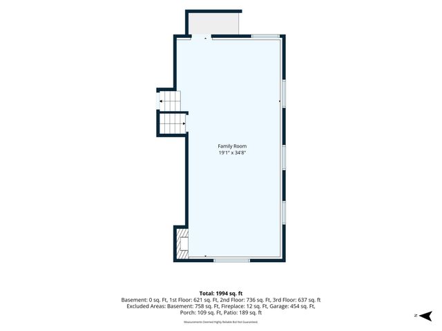 6501 Pierce Street NE, Fridley, MN 55432