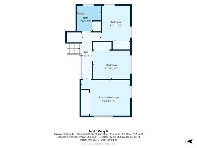 6501 Pierce Street NE, Fridley, MN 55432