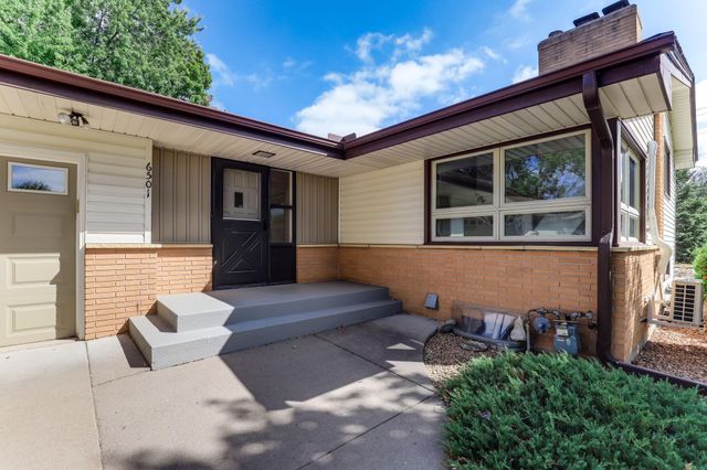 6501 Pierce Street NE, Fridley, MN 55432