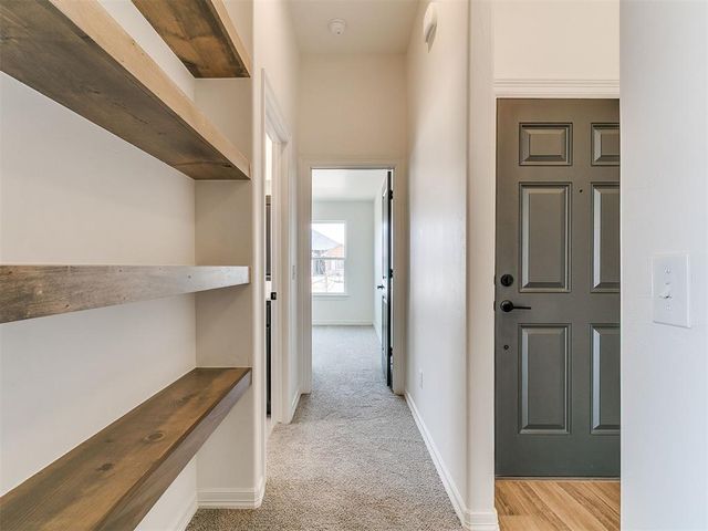 7705 Three Woods Lane, Yukon, OK 73099