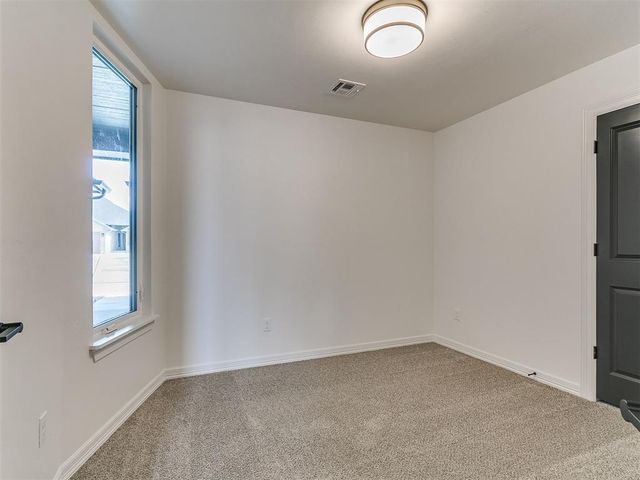 7705 Three Woods Lane, Yukon, OK 73099