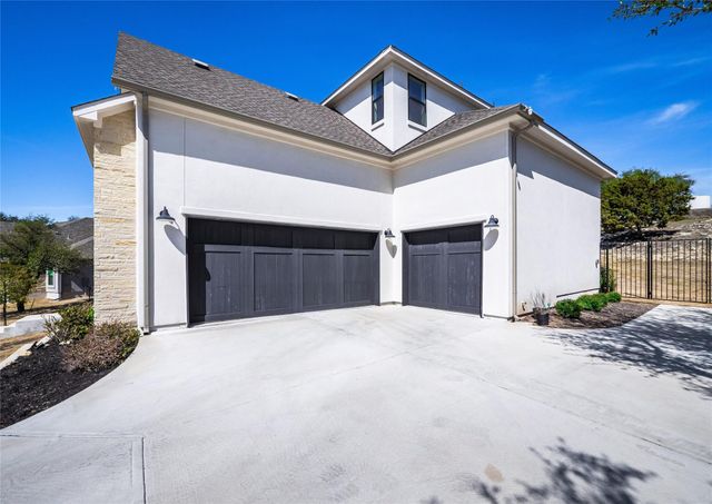 138 Yellow Bell RUN, Dripping Springs, TX 78620