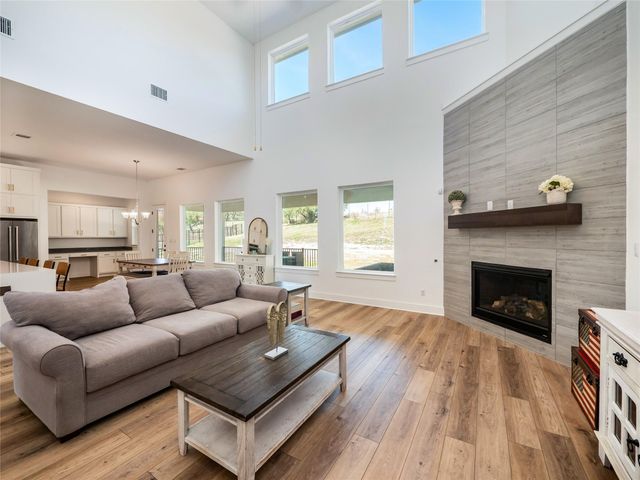 138 Yellow Bell RUN, Dripping Springs, TX 78620