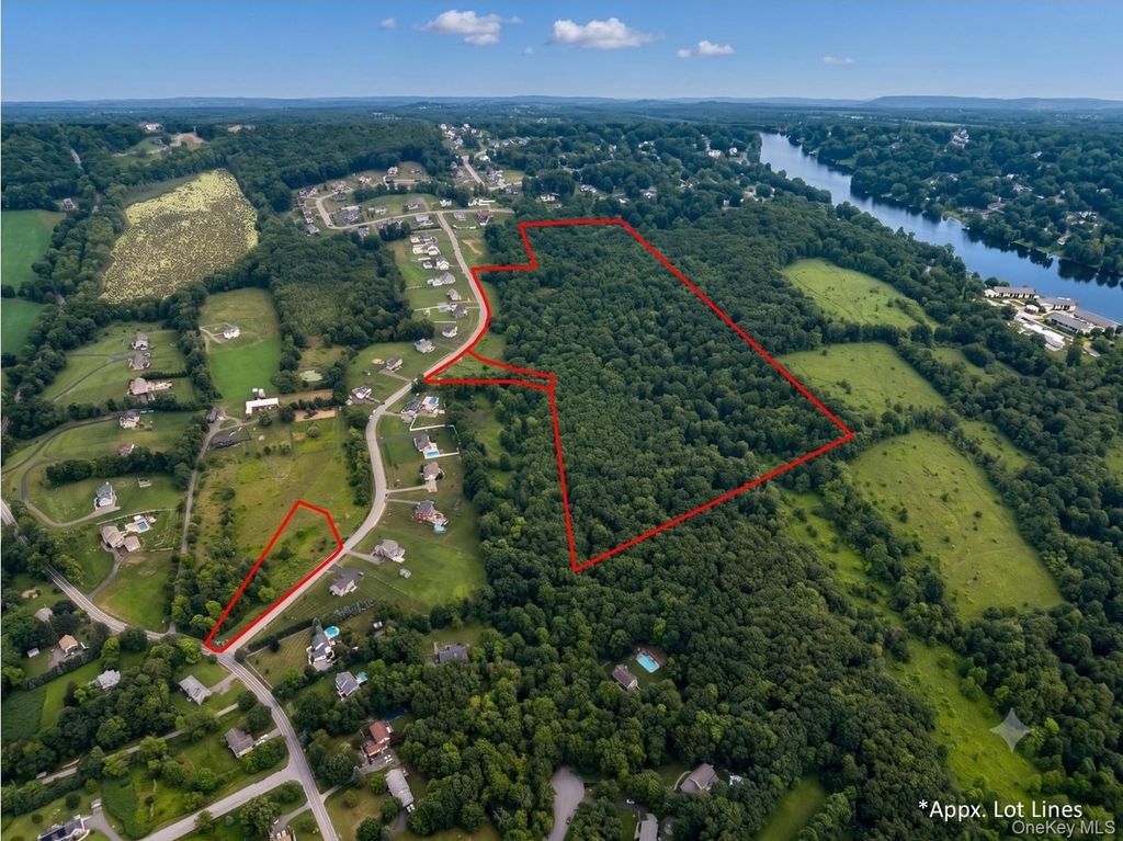 64 Shalimar Drive, New Windsor, NY 12553 — exterior