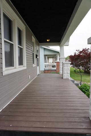 417 Keck Avenue, Evansville, IN 47711