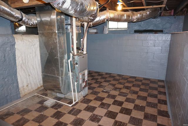 417 Keck Avenue, Evansville, IN 47711