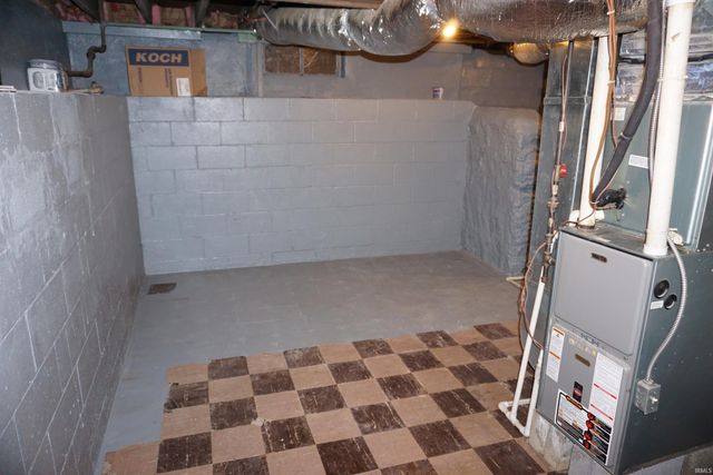417 Keck Avenue, Evansville, IN 47711