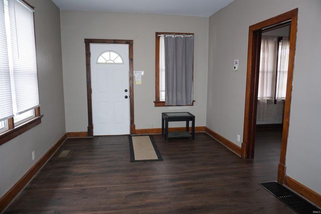 417 Keck Avenue, Evansville, IN 47711