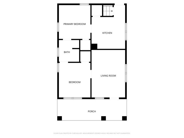 417 Keck Avenue, Evansville, IN 47711
