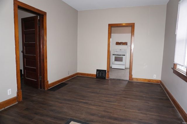 417 Keck Avenue, Evansville, IN 47711