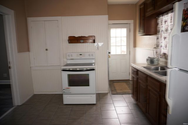 417 Keck Avenue, Evansville, IN 47711