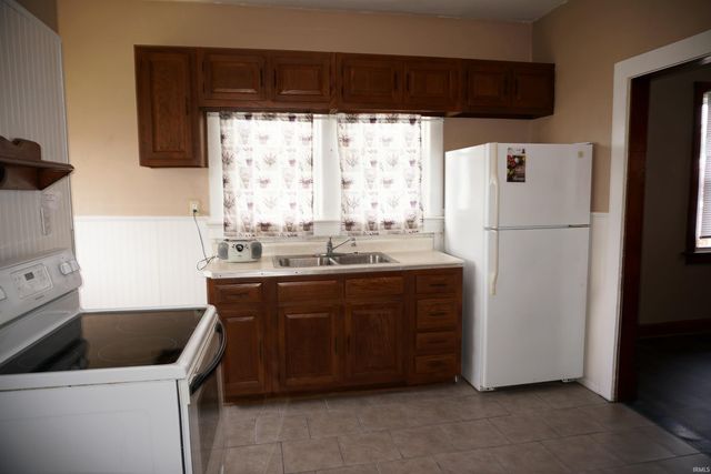 417 Keck Avenue, Evansville, IN 47711