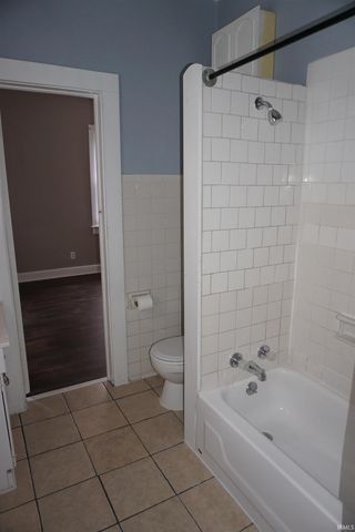417 Keck Avenue, Evansville, IN 47711