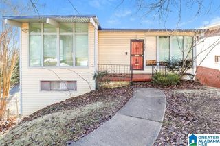 101 10TH AVENUE W, Birmingham, AL 35204