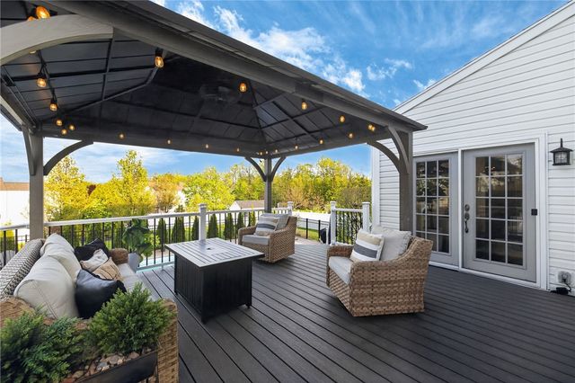 3205 White Pine Lane, Macedon, NY 14502