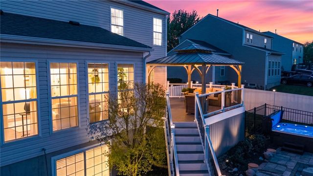 3205 White Pine Lane, Macedon, NY 14502