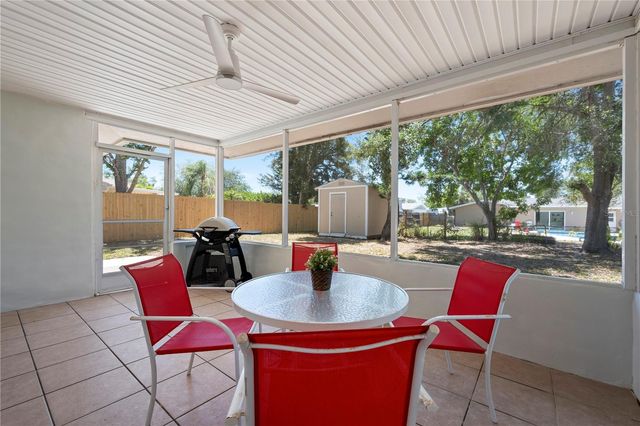 5446 FOXWOOD DRIVE, Sarasota, FL 34232