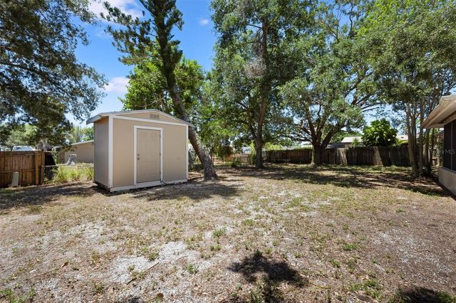 5446 FOXWOOD DRIVE, Sarasota, FL 34232
