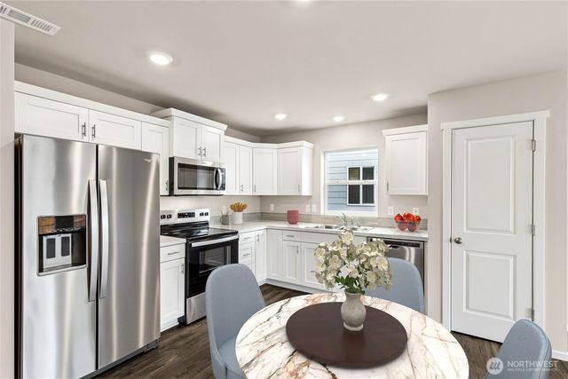 3004 Wrangler Drive #342, Ellensburg, WA 98926