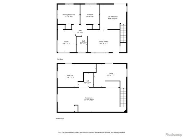 29061 Balmoral Street, Garden City, MI 48135
