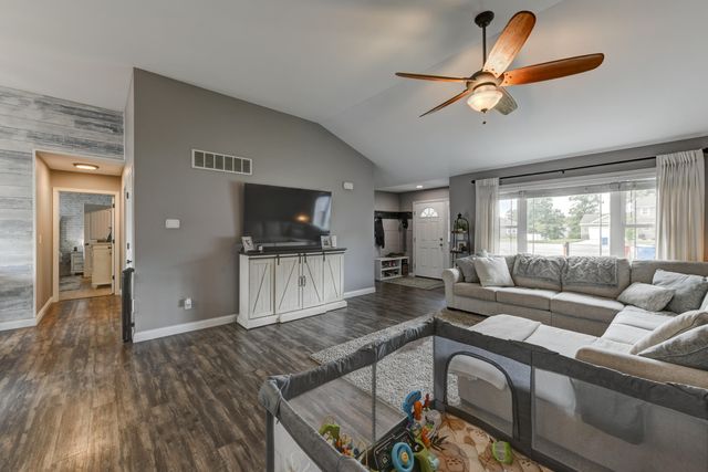 14215 Fairbanks Street, Cedar Lake, IN 46303