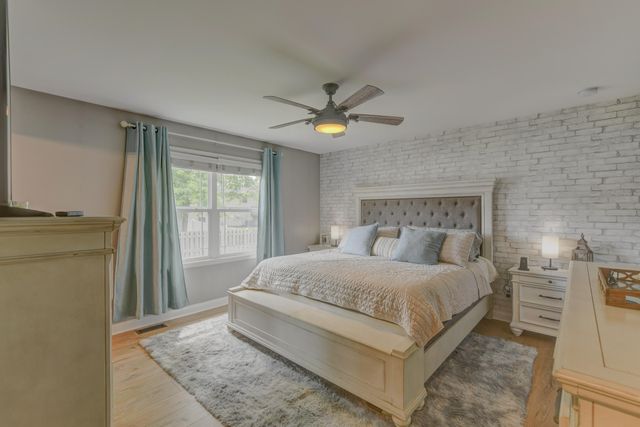 14215 Fairbanks Street, Cedar Lake, IN 46303