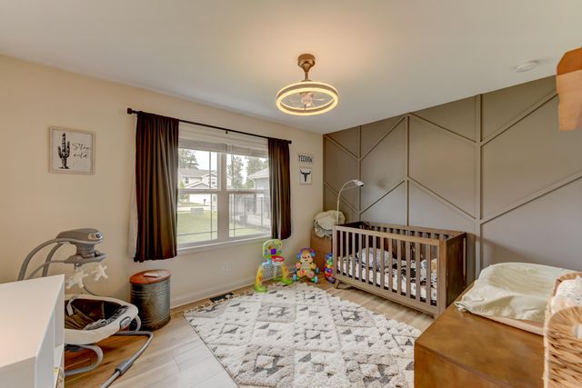 14215 Fairbanks Street, Cedar Lake, IN 46303