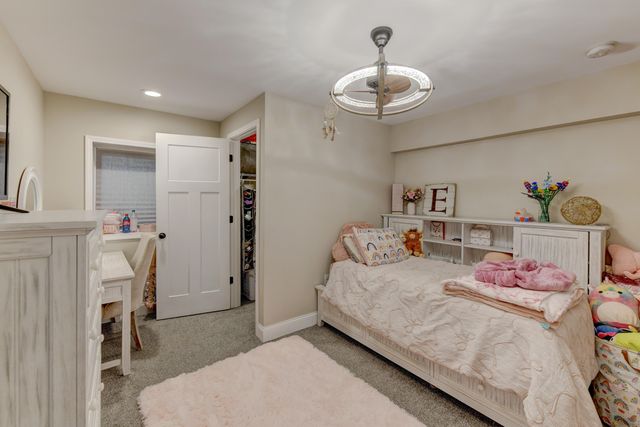 14215 Fairbanks Street, Cedar Lake, IN 46303