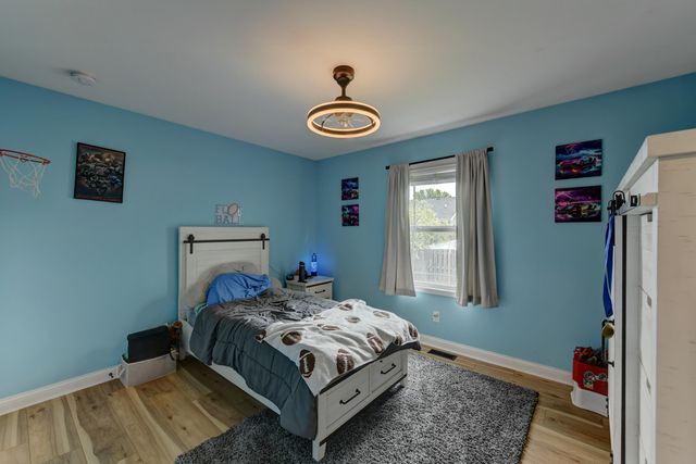 14215 Fairbanks Street, Cedar Lake, IN 46303