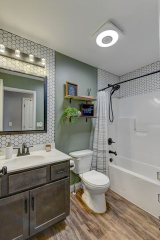 14215 Fairbanks Street, Cedar Lake, IN 46303