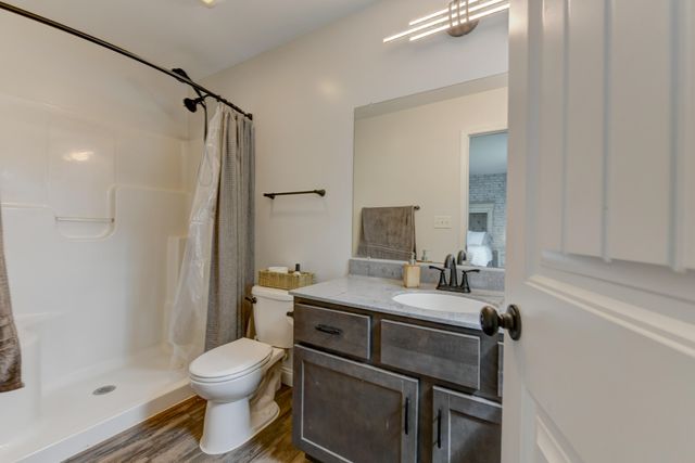 14215 Fairbanks Street, Cedar Lake, IN 46303