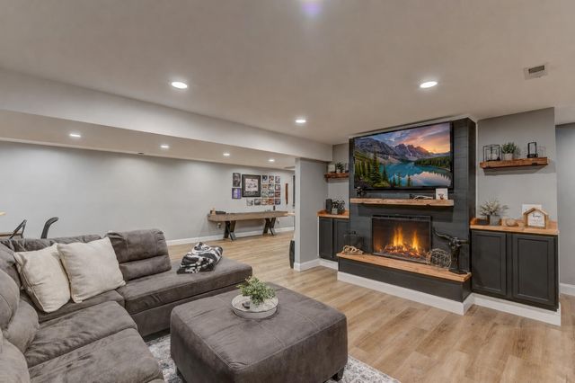 14215 Fairbanks Street, Cedar Lake, IN 46303