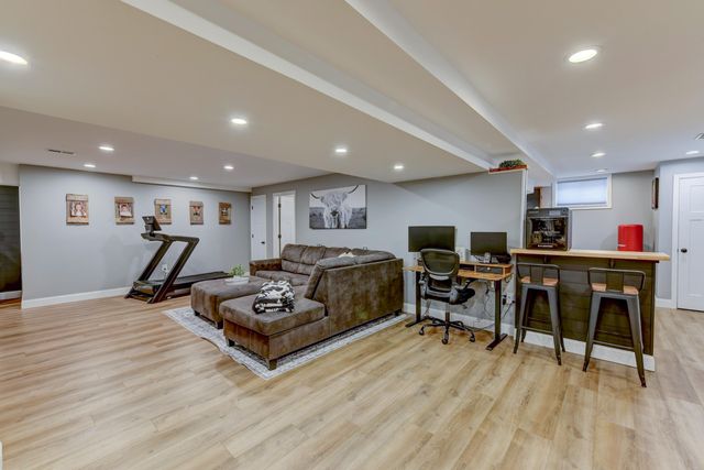 14215 Fairbanks Street, Cedar Lake, IN 46303