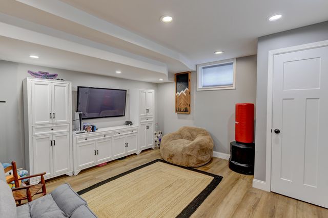 14215 Fairbanks Street, Cedar Lake, IN 46303