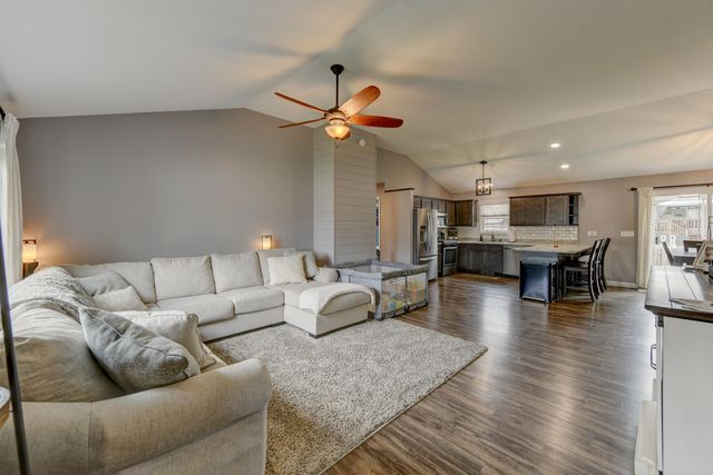 14215 Fairbanks Street, Cedar Lake, IN 46303