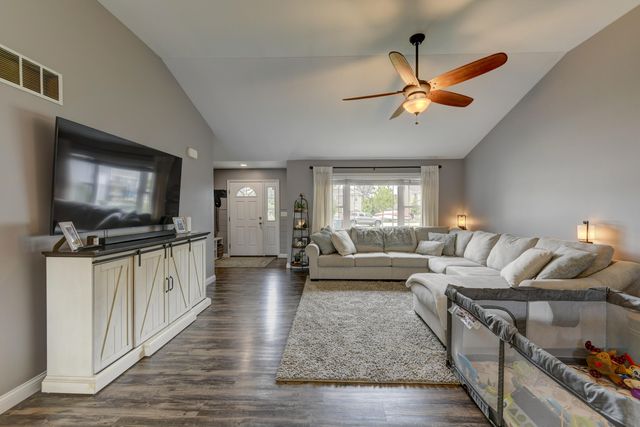 14215 Fairbanks Street, Cedar Lake, IN 46303
