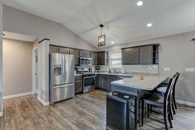 14215 Fairbanks Street, Cedar Lake, IN 46303
