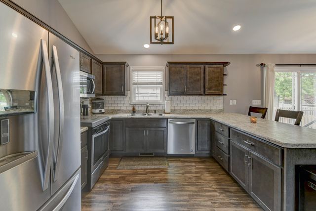 14215 Fairbanks Street, Cedar Lake, IN 46303