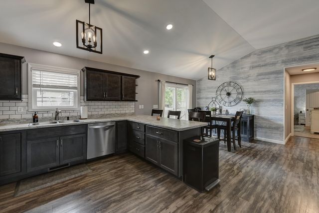 14215 Fairbanks Street, Cedar Lake, IN 46303