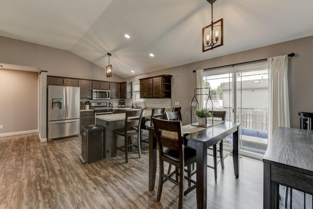 14215 Fairbanks Street, Cedar Lake, IN 46303