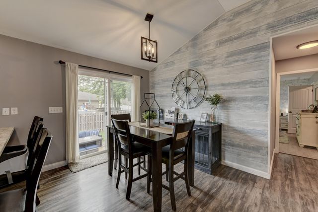 14215 Fairbanks Street, Cedar Lake, IN 46303