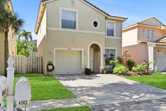 4162 Winnipeg Way, West Palm Beach, FL 33409