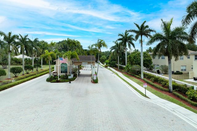 4162 Winnipeg Way, West Palm Beach, FL 33409