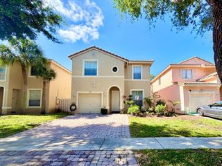 4162 Winnipeg Way, West Palm Beach, FL 33409