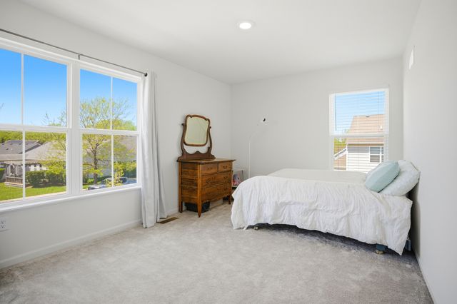 4706 Fox Trail Court, Wonder Lake, IL 60097