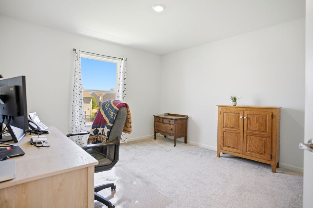 Image 22 of property listing at 4706 Fox Trail Court, Wonder Lake, IL 60097