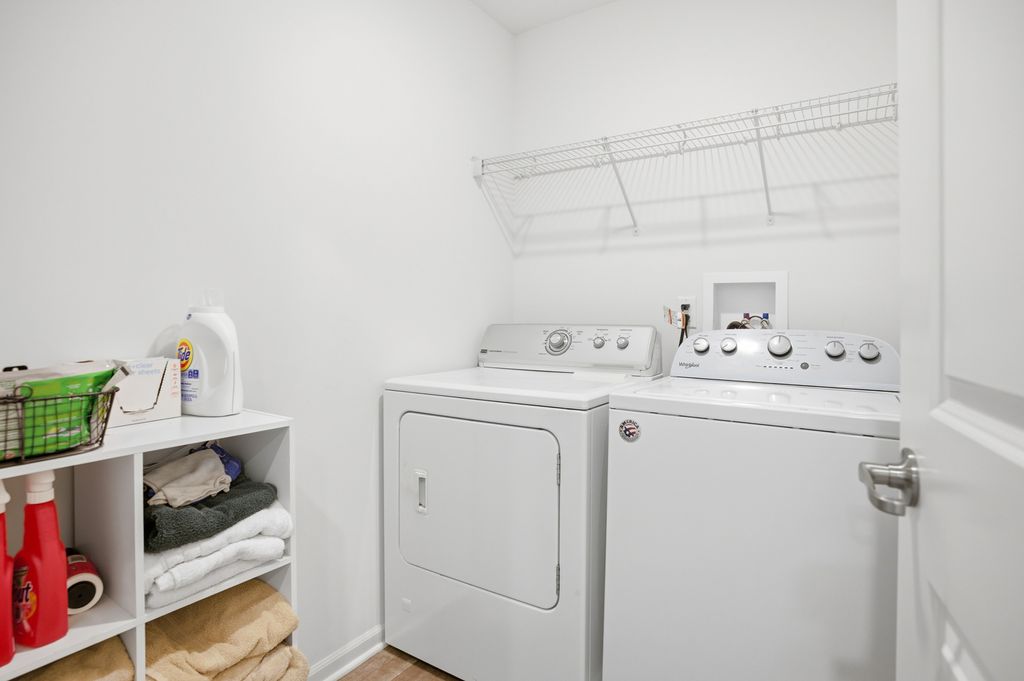Image 23 of property listing at 4706 Fox Trail Court, Wonder Lake, IL 60097