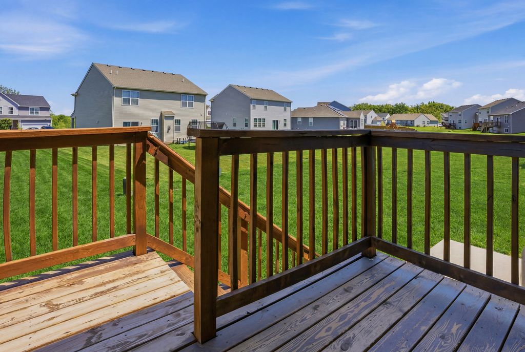 Image 27 of property listing at 4706 Fox Trail Court, Wonder Lake, IL 60097