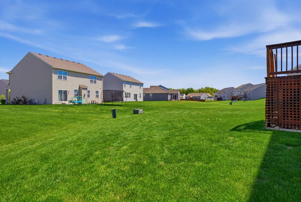 Image 29 of property listing at 4706 Fox Trail Court, Wonder Lake, IL 60097