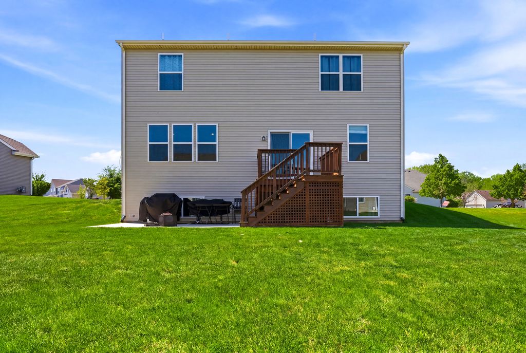 Image 30 of property listing at 4706 Fox Trail Court, Wonder Lake, IL 60097